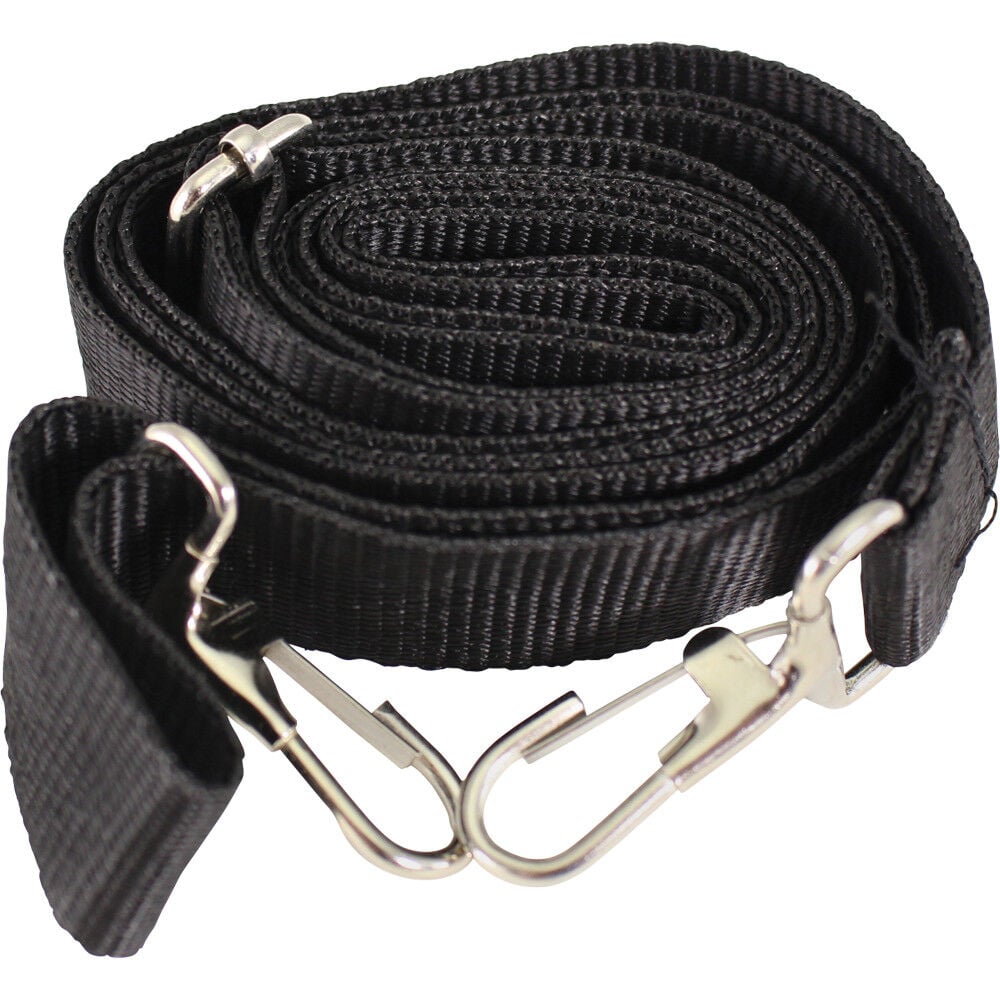 Smith Performance Sprayers Black Nylon Carrying Strap, large image number 2