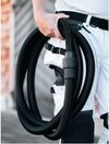 Mirka 1 Inch x 32.8 Ft Hose with Connector, small image number 2
