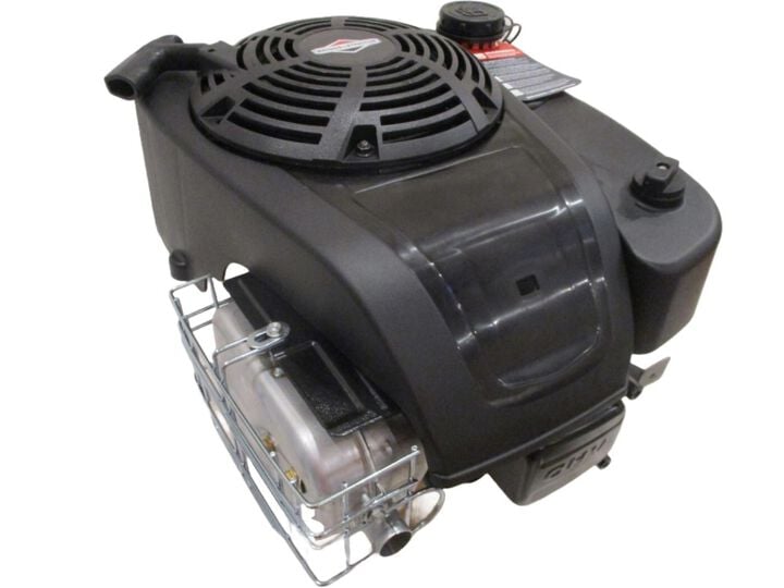 Briggs and Stratton 1000 Professional Series, Single Cylinder, Air Cooled, 4-Cycle Gas Engine, 25 mm x 3-5/32 in Crankshaft, large image number 2