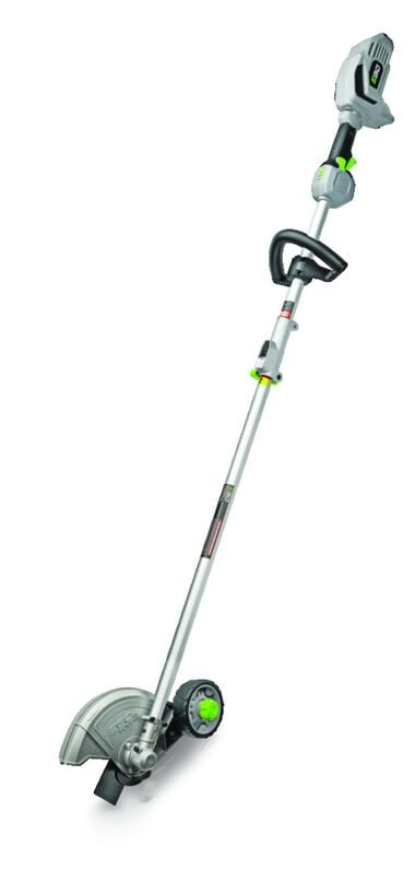 EGO POWER+ Multi-Head System Tool Only Edger Attachment Reconditioned (Bare Tool)