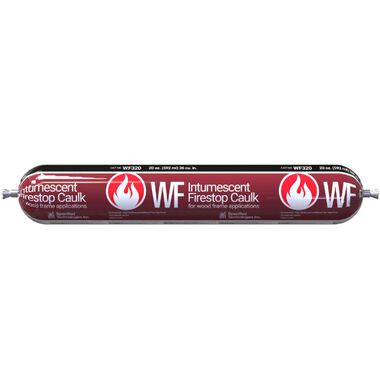 Specified Technologies Inc SpecSeal WF300 Intumescent Firestop Caulk