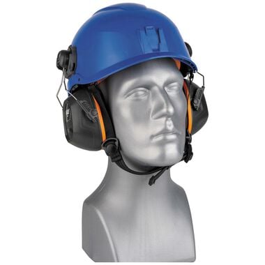 Klein Tools Earmuffs for Cap Style Helmets, large image number 15