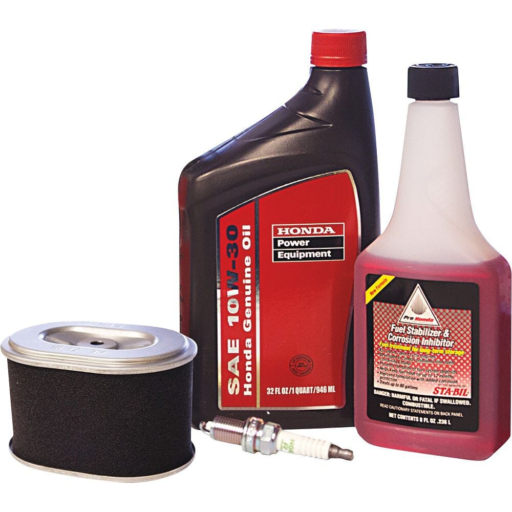 Honda OEM Engine Maintenance Kit – HONDAKIT3