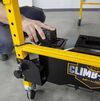 Metaltech Climb-N-Go Motorized System for Baker Type Scaffolds, small image number 3
