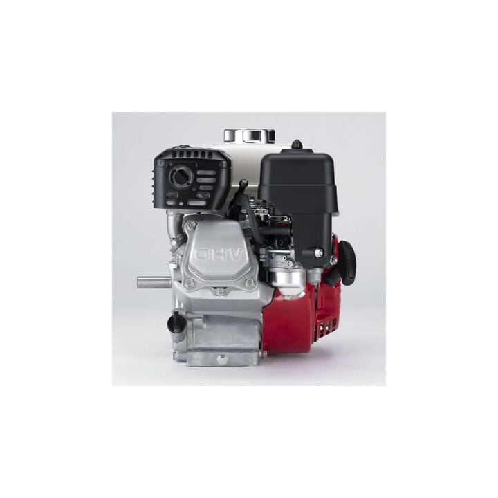 Honda Air Cooled 4 Stroke OHV 196 cc 5.8 HP Engine, large image number 3
