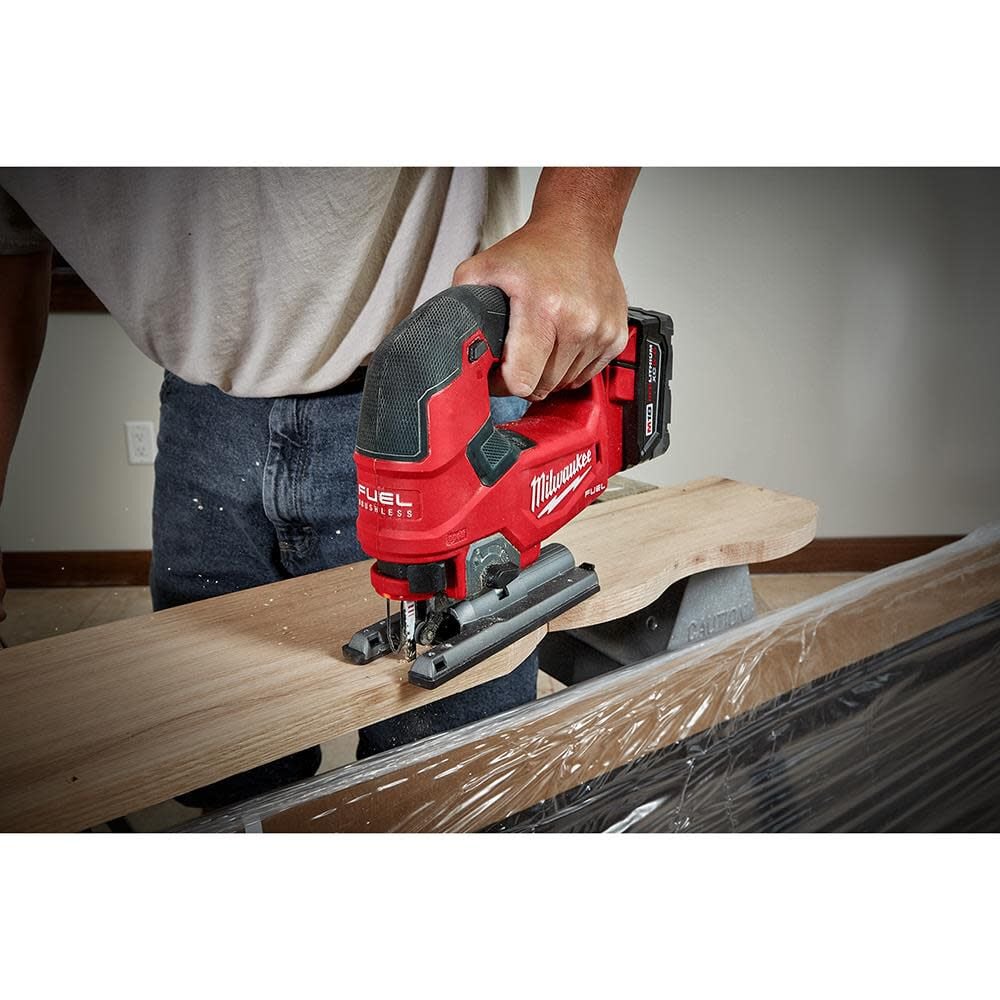 Milwaukee M18 Fuel D Handle Jig Saw Bare Tool 2737 20 Simolary simolary.com 15