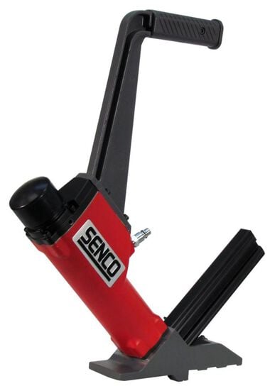 Senco SHF200 Hardwood Flooring Cleat Nailer