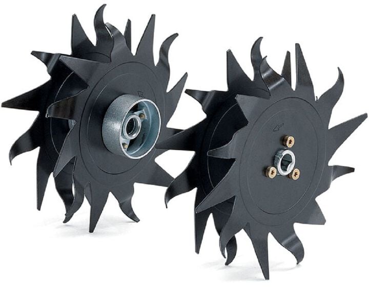 Stihl MM55 Pick Tines BF-MM, large image number 0