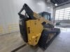 Caterpillar 299D3 Compact Track Loader Used 2021, small image number 3