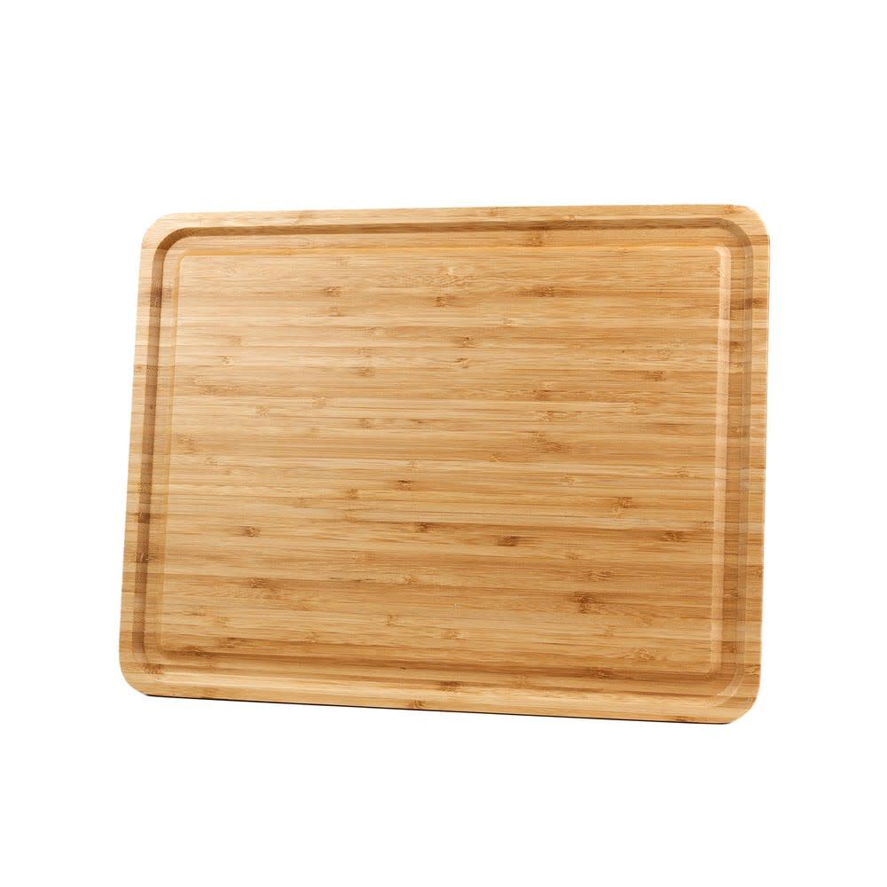 Ooni Bamboo Pizza Prep Lid, large image number 7