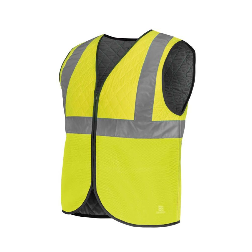Mobile Cooling Pro Vest Unisex, large image number 5