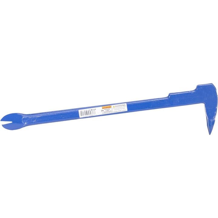 Vaughan 14 Inch Bear Claw Nail Puller, large image number 3