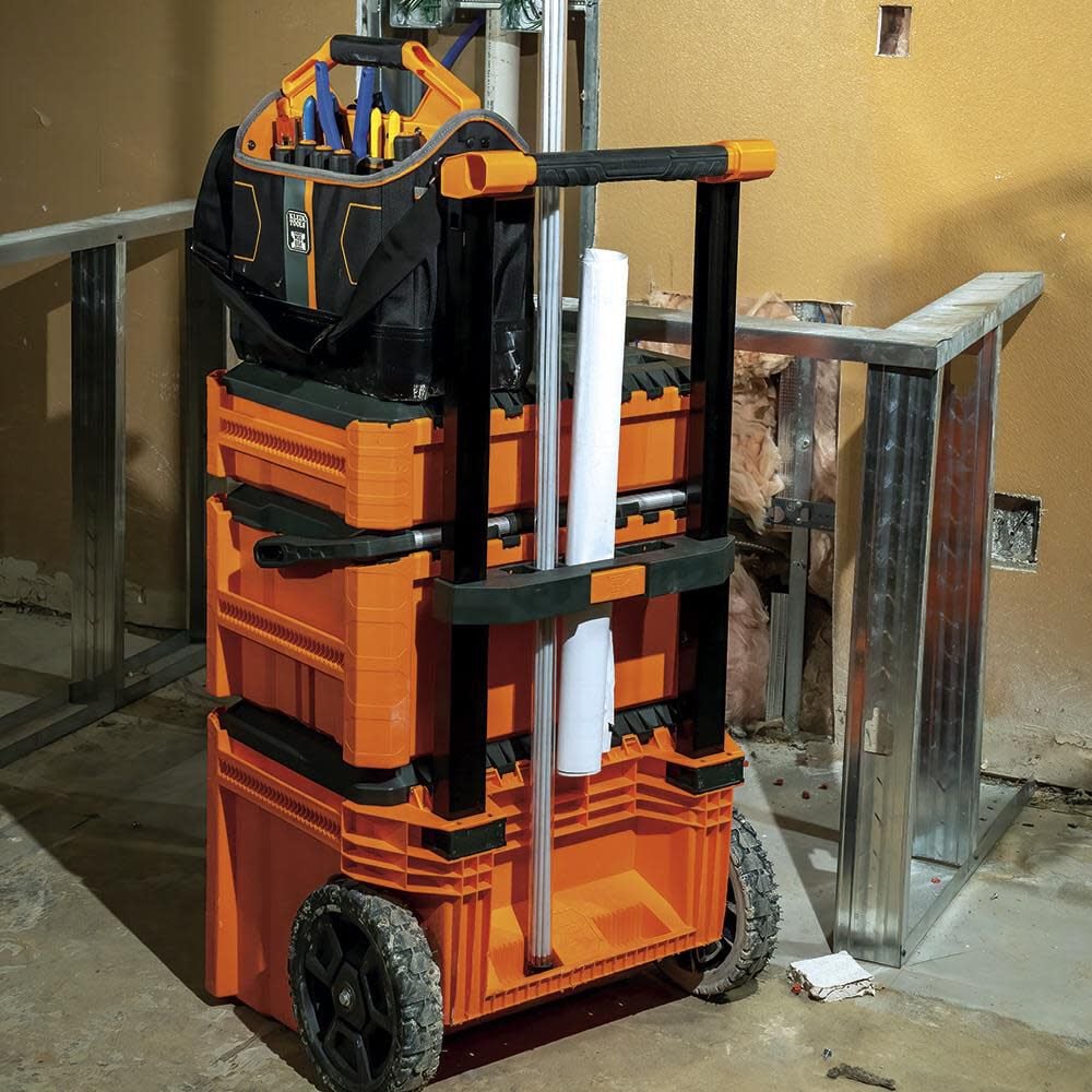 Klein Tools MODbox Tool Tote 62202MB - Acme Tools