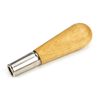 Crescent Nicholson File Handle Metal Ferruled Wooden Number 0 Carded, small image number 2