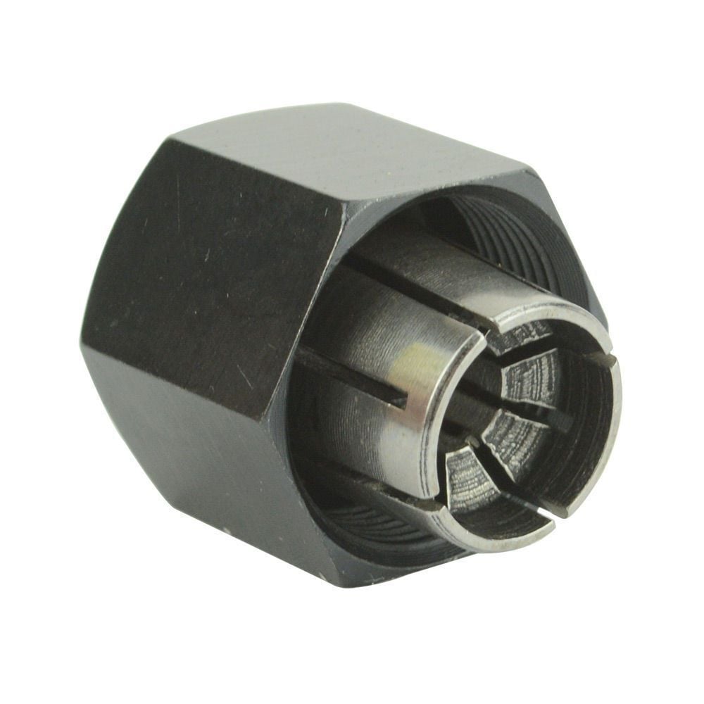 Big Horn 1/4 Inch Router Collet, large image number 3