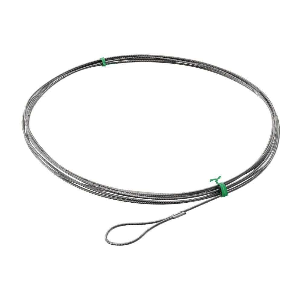 DEWALT TOUGHWIRE DW1 X 12 Ft. Loop End Wire Assembly (50 Pack) – DTW0112LE