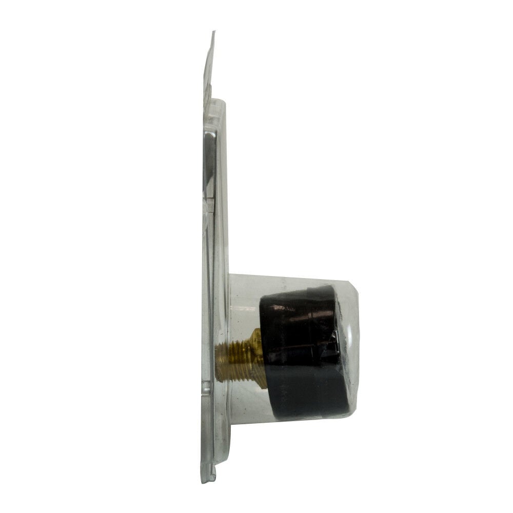 Powermate 250 PSI Pressure Gauge, large image number 4
