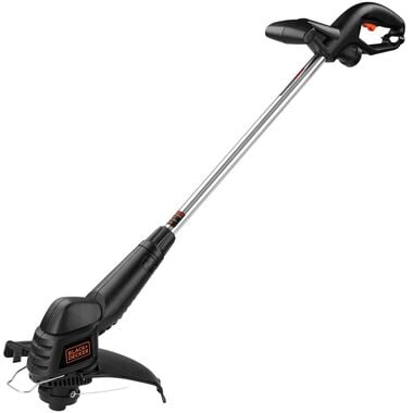 Black and Decker 3.5 Amp 12 Inch 2-in-1 Trimmer/Edger