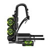 EGO Commercial Backpack Link Peak Power with Two 10 Ah Batteries, small image number 4