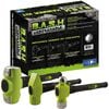 Wilton B.A.S.H Mechanics Hammer Kit, small image number 1