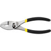 Stanley 6 In. Slip Joint Pliers, small image number 1