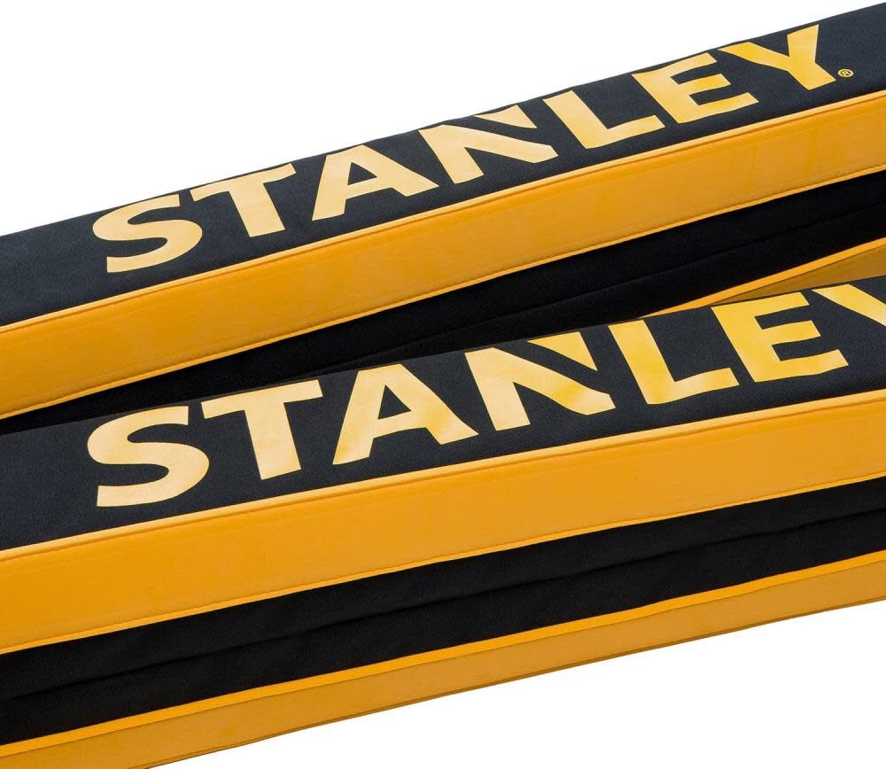Stanley universal car discount roof rack pad