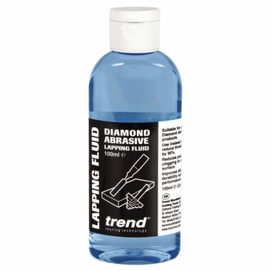 Trend Lapping Fluid 3.4 oz
