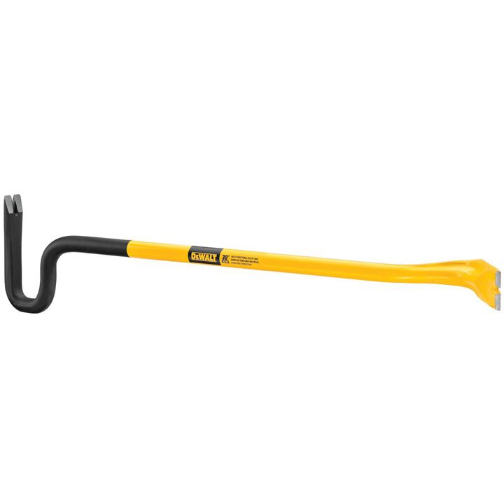 DEWALT 30 in Multifunctional Utility Bar, large image number 1