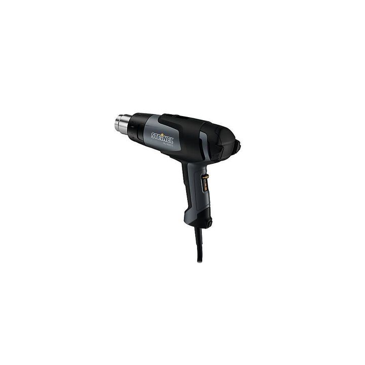 Steinel HL 1820S 12A 120V 1400W Multi-Purpose Heat Gun with Case