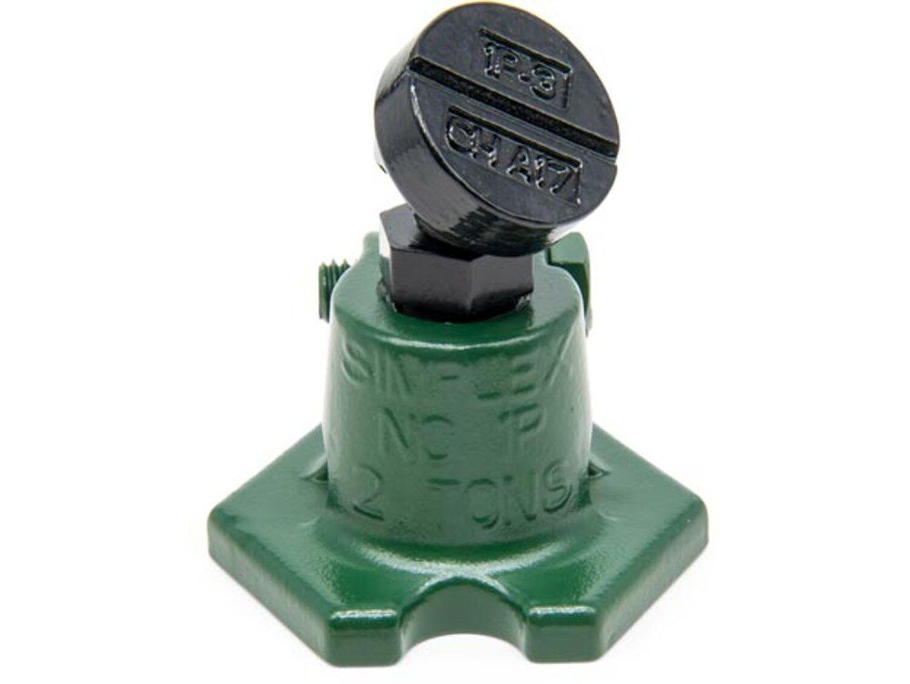 Enerpac 2 Ton Side Locking Planer Jack, large image number 5