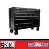 CRAFTSMAN Premium S2000 Series 52 Inch Wide 8-Drawer Workstation, small image number 2
