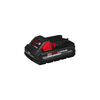 Milwaukee M18 REDLITHIUM HIGH OUTPUT 18V 3Ah/6Ah Lithium Ion Power Tool Battery Pack with Fuel Indicator (4 Pack), small image number 4