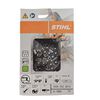Stihl 2+1 Cut Kit 18 Inch Long 3/8 Inch Pitch 0.050 Inch Gauge Chainsaw Guide Bar and Two 23RM3 74 Link Chainsaw Chains, small image number 5
