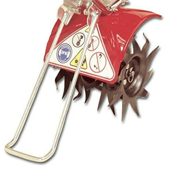 Mantis Kickstand for 7000 Series Tiller Cultivators