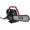 ICS 695XL GC Gas Saw Package with 14 In. guidebar and FORCE3 Chain, small image number 1