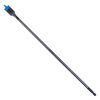 Spyder 3/4 Inch x 16 Inch Spade Bit, small image number 1