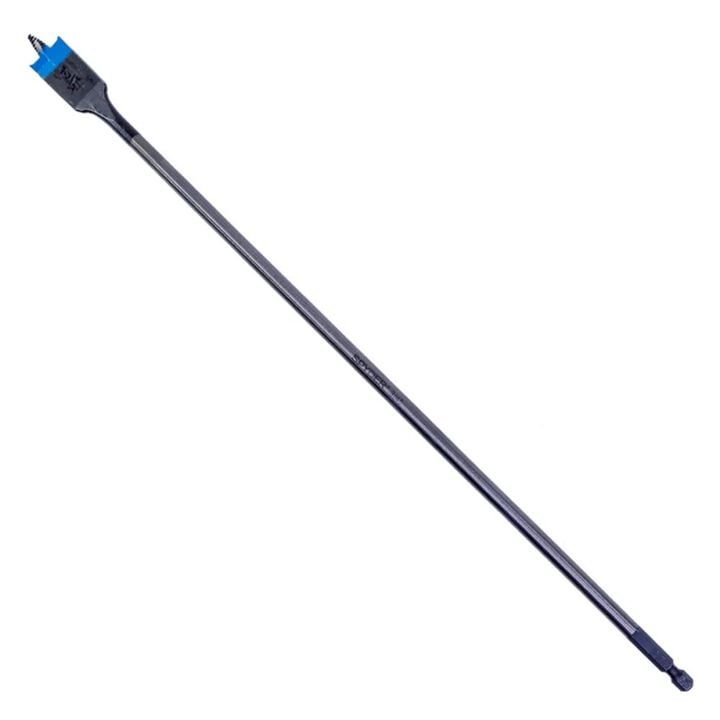Spyder 3/4 Inch x 16 Inch Spade Bit