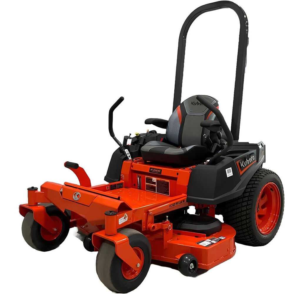 Cub Cadet Z-Force ZF LZ48KW (48