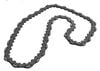 Husqvarna Construction PRO45 37 Segment Diamond Cutting Chain for 13 Inch Bar, small image number 1