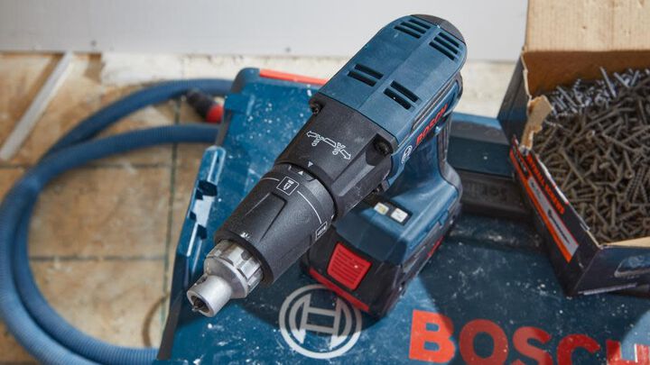 Bosch Promotional 18V Screwgun Brushless (Bare Tool), large image number 13