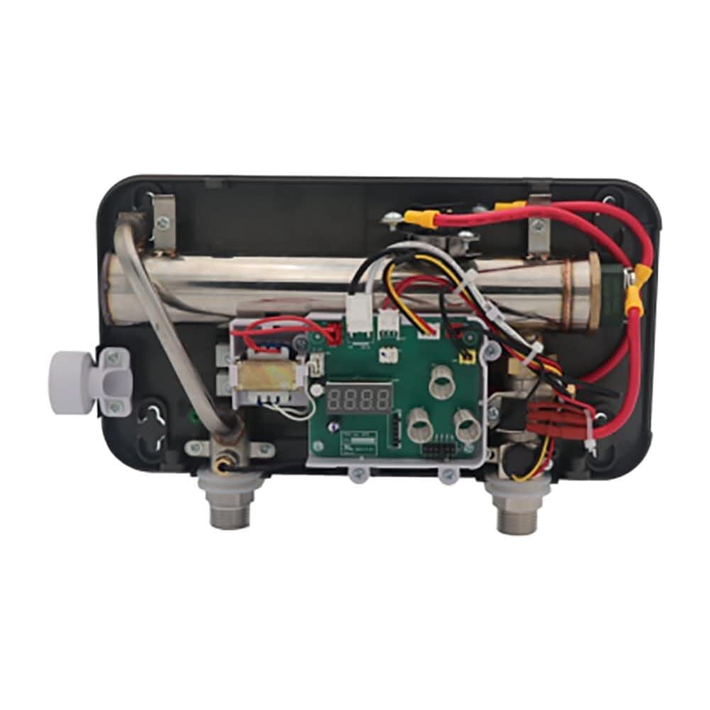EcoSmart Point of Use 3.5kW 120V Tankless Electric Water Heater, large image number 6