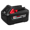Milwaukee M18 REDLITHIUM HIGH OUTPUT XC5 Battery Pack, small image number 1