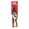 CRAFTSMAN Straight Cut Aviation Snips, small image number 6
