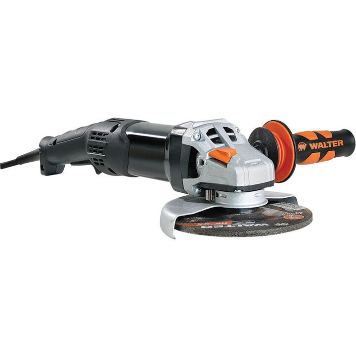 Walter 6 Inch IRONMAN PS Grinder