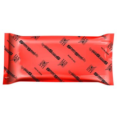 Specified Technologies Inc SpecSeal SSB Intumescent Firestop Pillow 1inx 4inx 9in
