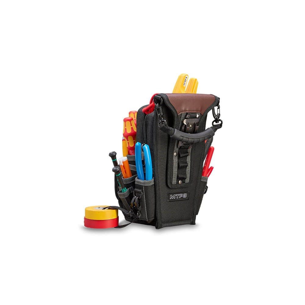 Veto Pro Pac MTP3 12 Inch Meter Tool Pouch, large image number 2