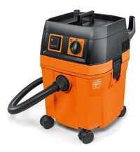 Fein Turbo II 9-20-28 Wet/Dry Vacuum 8.4 Gallon