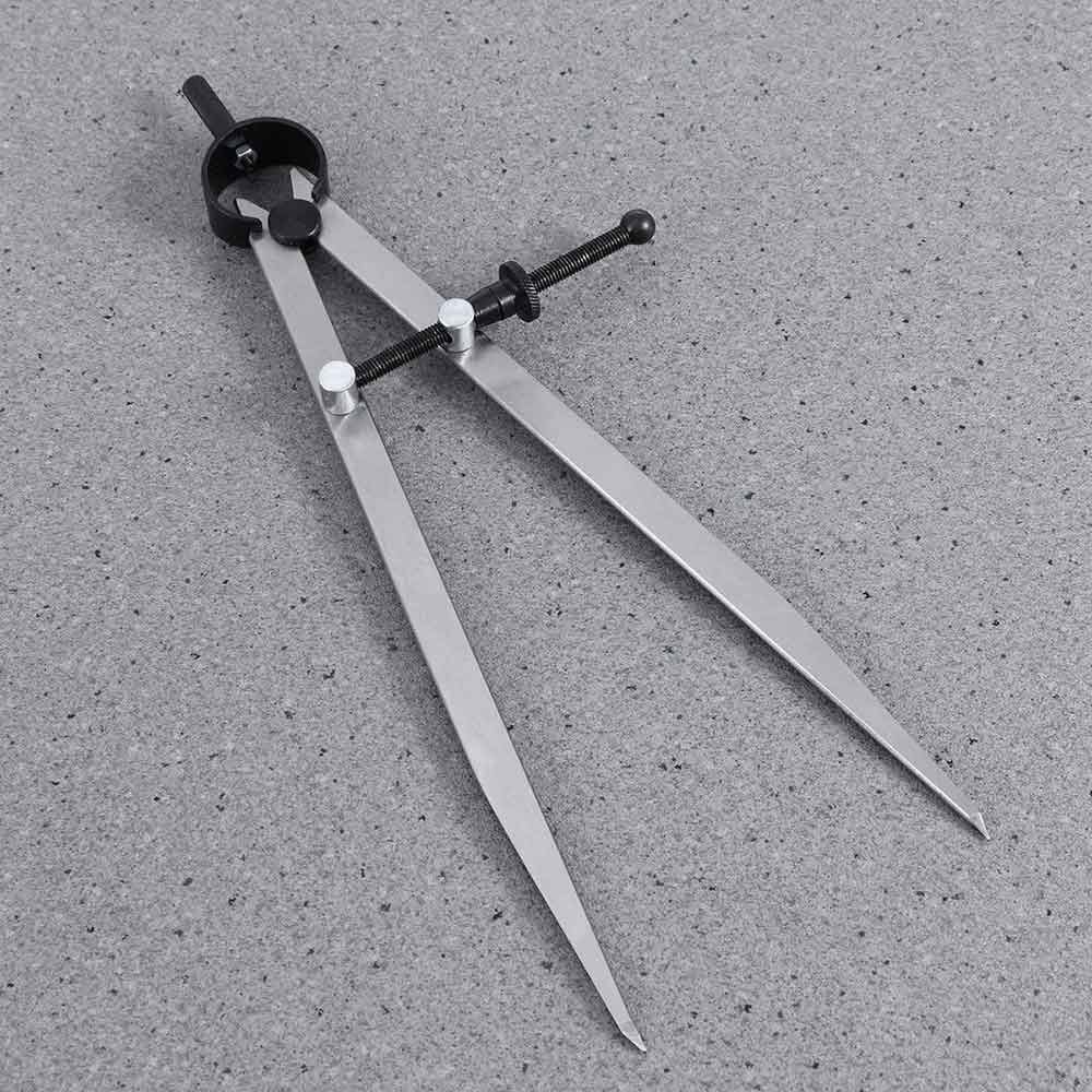 Big Horn Caliper Set 3pc, large image number 3