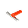 Grip Rite Staples Electrogalvanized with Plastic Cap 1/2" Crown x 5/8" 2200qty, small