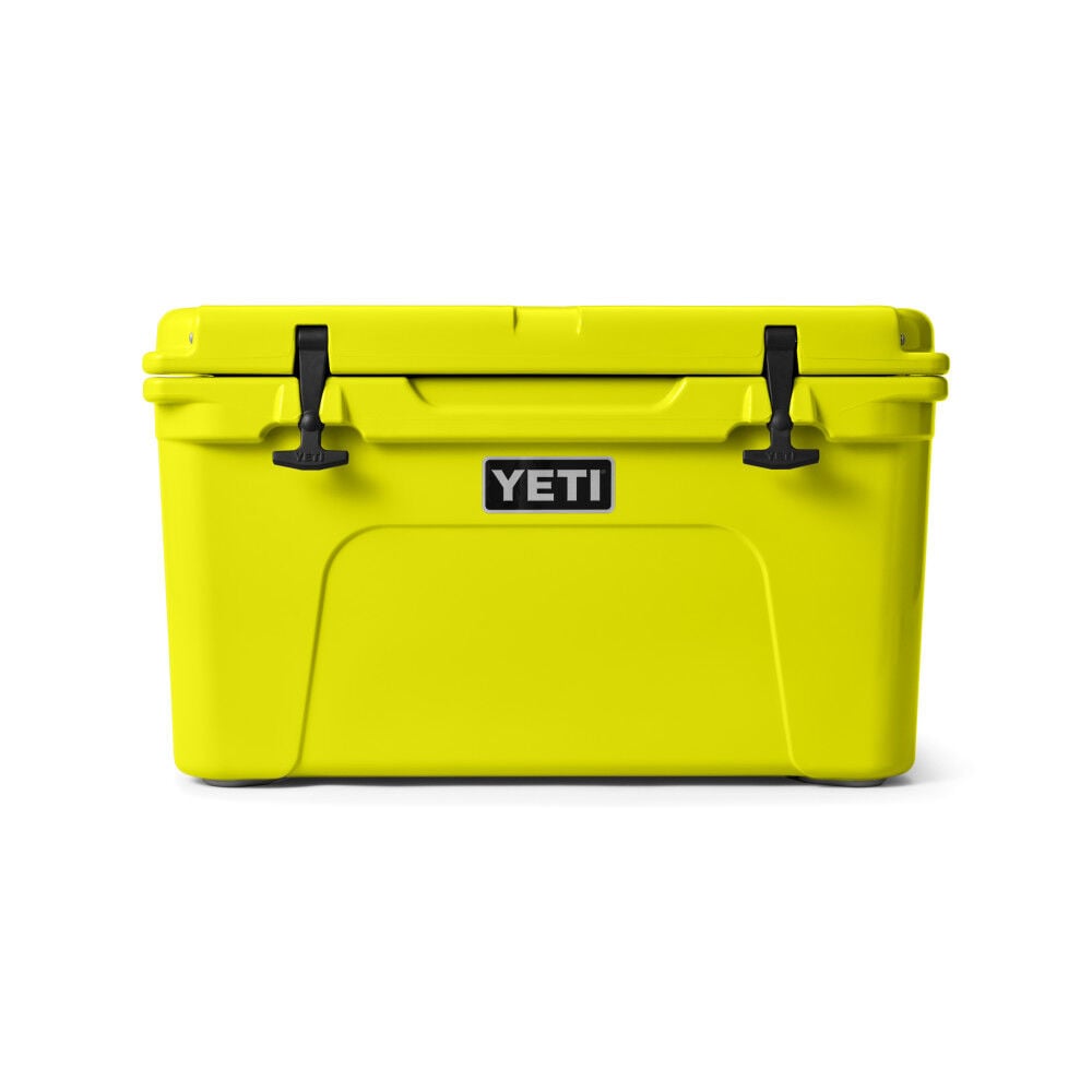 YETI Tundra 45 Hard Cooler – 10045450002
